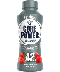 Core Power Strawberry 42g Protein Shake