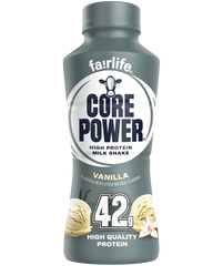 Core Power Vanilla 42g Protein Shake