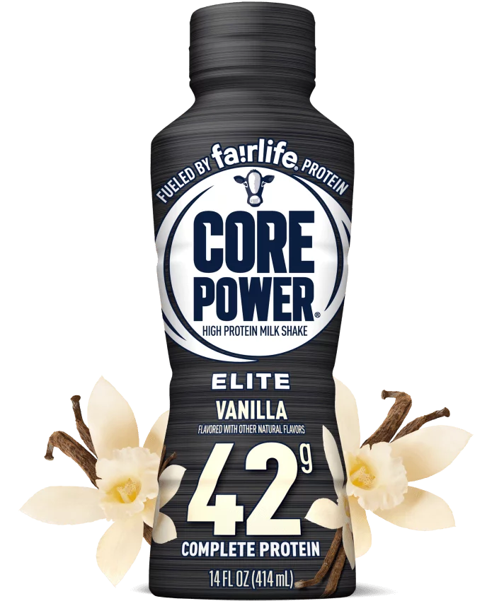 CORE POWER ELITE VANILLA